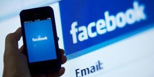 100 Juta Pengguna Facebook Bukan Manusia