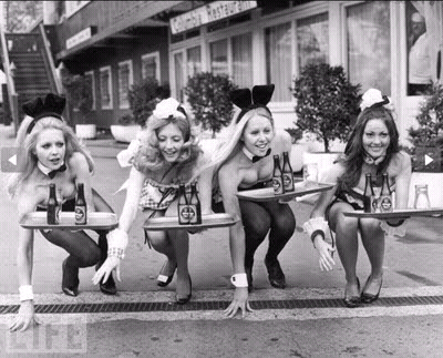 Foto-foto Model Playboy Jaman Dulu &#91;Bukan BB&#93;