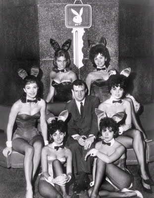 Foto-foto Model Playboy Jaman Dulu &#91;Bukan BB&#93;