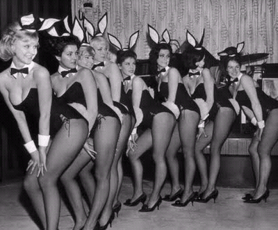 Foto-foto Model Playboy Jaman Dulu &#91;Bukan BB&#93;