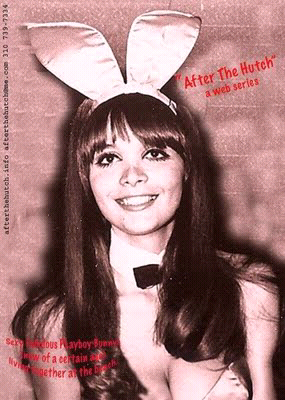 Foto-foto Model Playboy Jaman Dulu &#91;Bukan BB&#93;