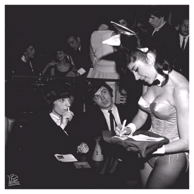 Foto-foto Model Playboy Jaman Dulu &#91;Bukan BB&#93;