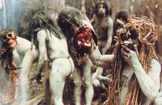 Fakta Mengerikan difilm Kontroversial &quot;Cannibal Holocaust&quot;