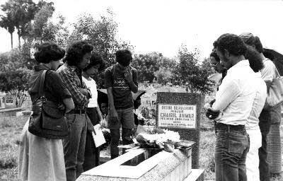Mengenal Pujangga/Penyair Indonesia yang Melegenda "Chairil Anwar"