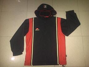 Paket 2Pcs : Hoodie Vans Dan TrackTop Ellesse ( free ongkir )