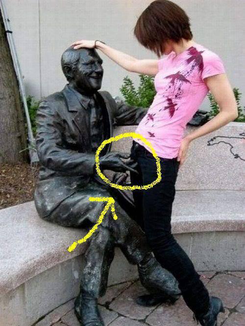 Foto - foto yang bikin ngakak gan !!! agak &#91;&#91;BB&#93;&#93;