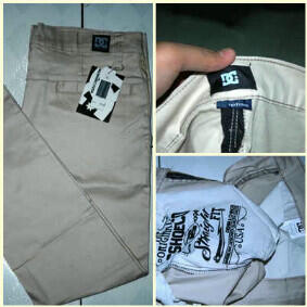 Celana-jeans-dan-chino-Kick-Denim-DC-Zaraman-Dickies