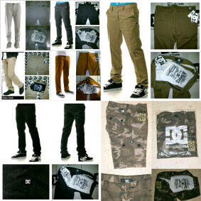 Celana-jeans-dan-chino-Kick-Denim-DC-Zaraman-Dickies