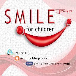 Perkenalan “Smile for Children Jogja”