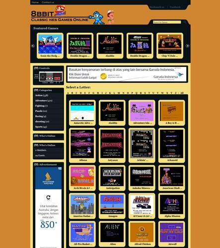 4 SITUS PENYEDIA GAME NITENDO PC