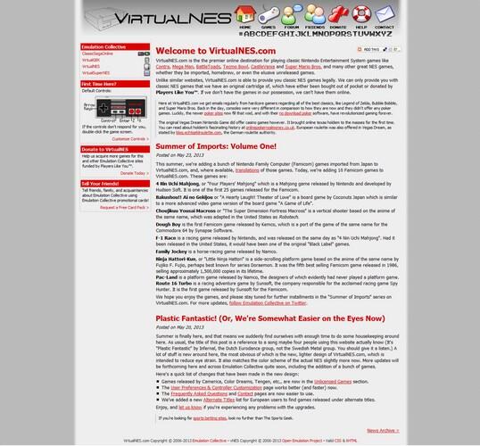 4 SITUS PENYEDIA GAME NITENDO PC