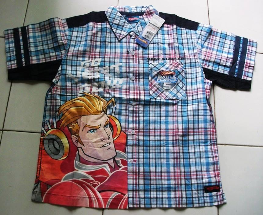 Koleksi Branded Dfa