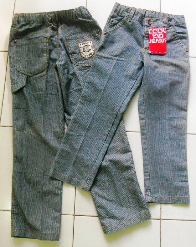 Koleksi Branded Dfa