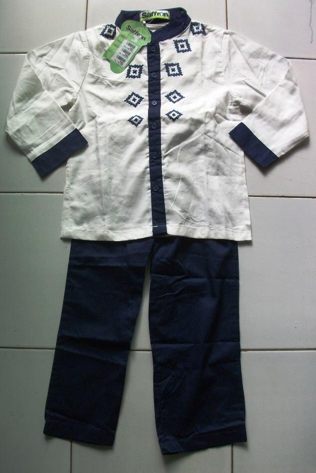 Koleksi Branded Dfa