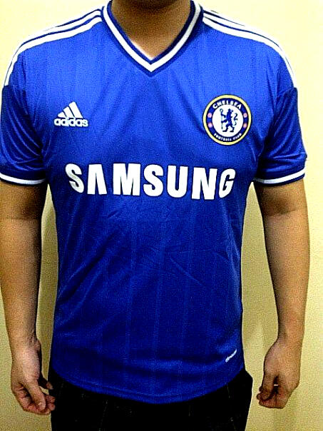 JERSEY GRADE ORI Rp.105.000