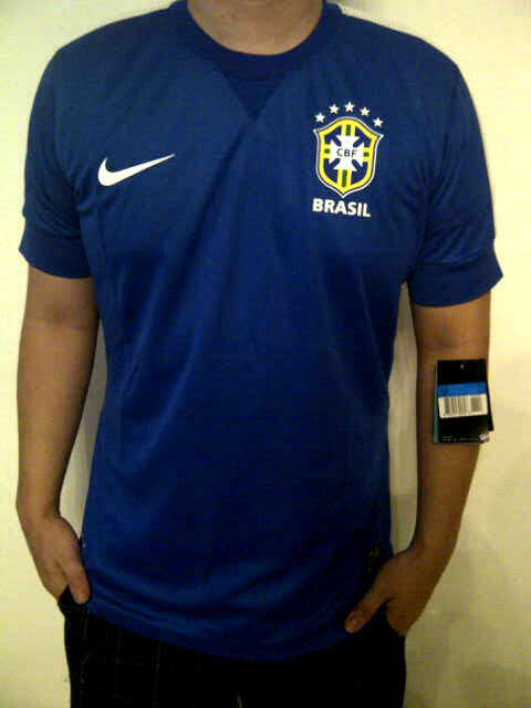 JERSEY GRADE ORI Rp.105.000