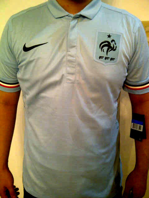 JERSEY GRADE ORI Rp.105.000