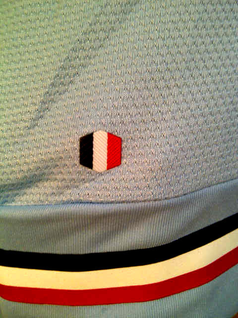 JERSEY GRADE ORI Rp.105.000