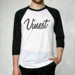 Vinest ID ! T-Shirt