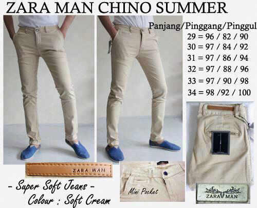 Ready Chino and Jeans from many brand