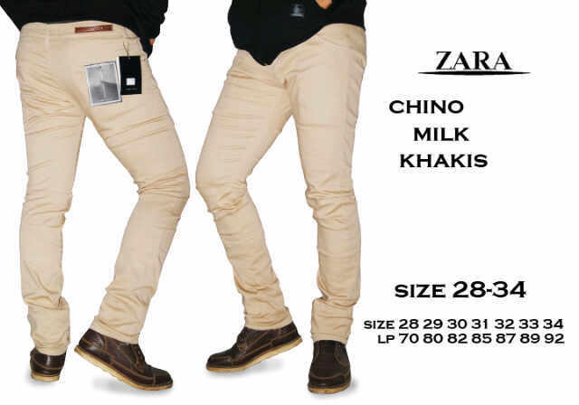 Ready Chino and Jeans from many brand