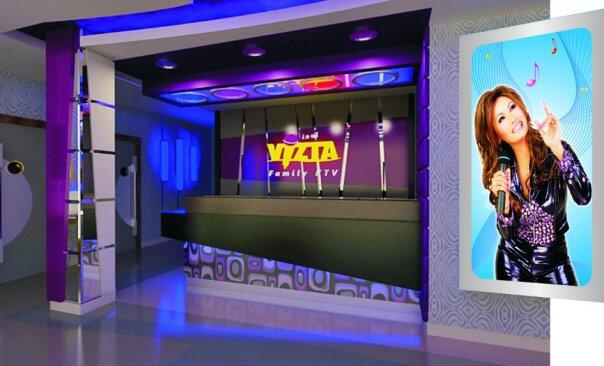 Tempat favorit Agan/Sista buat singsong (karaoke) dimana????