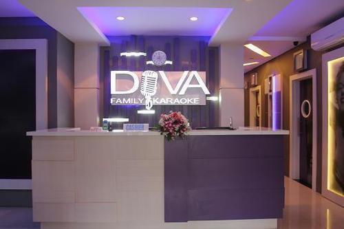 Tempat favorit Agan/Sista buat singsong (karaoke) dimana????