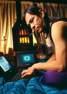 5 White Hat Hacker Terbaik Dunia