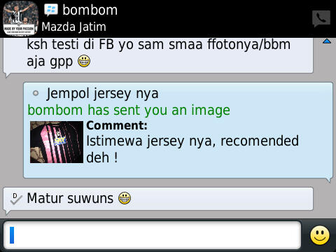 Testimonial Campionato Jersey 