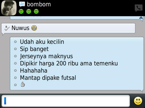 Testimonial Campionato Jersey 