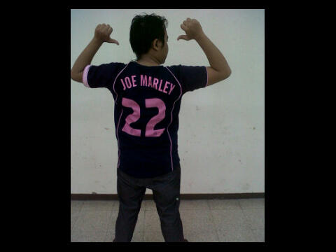 Testimonial Campionato Jersey 