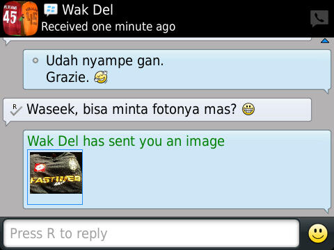 Testimonial Campionato Jersey 