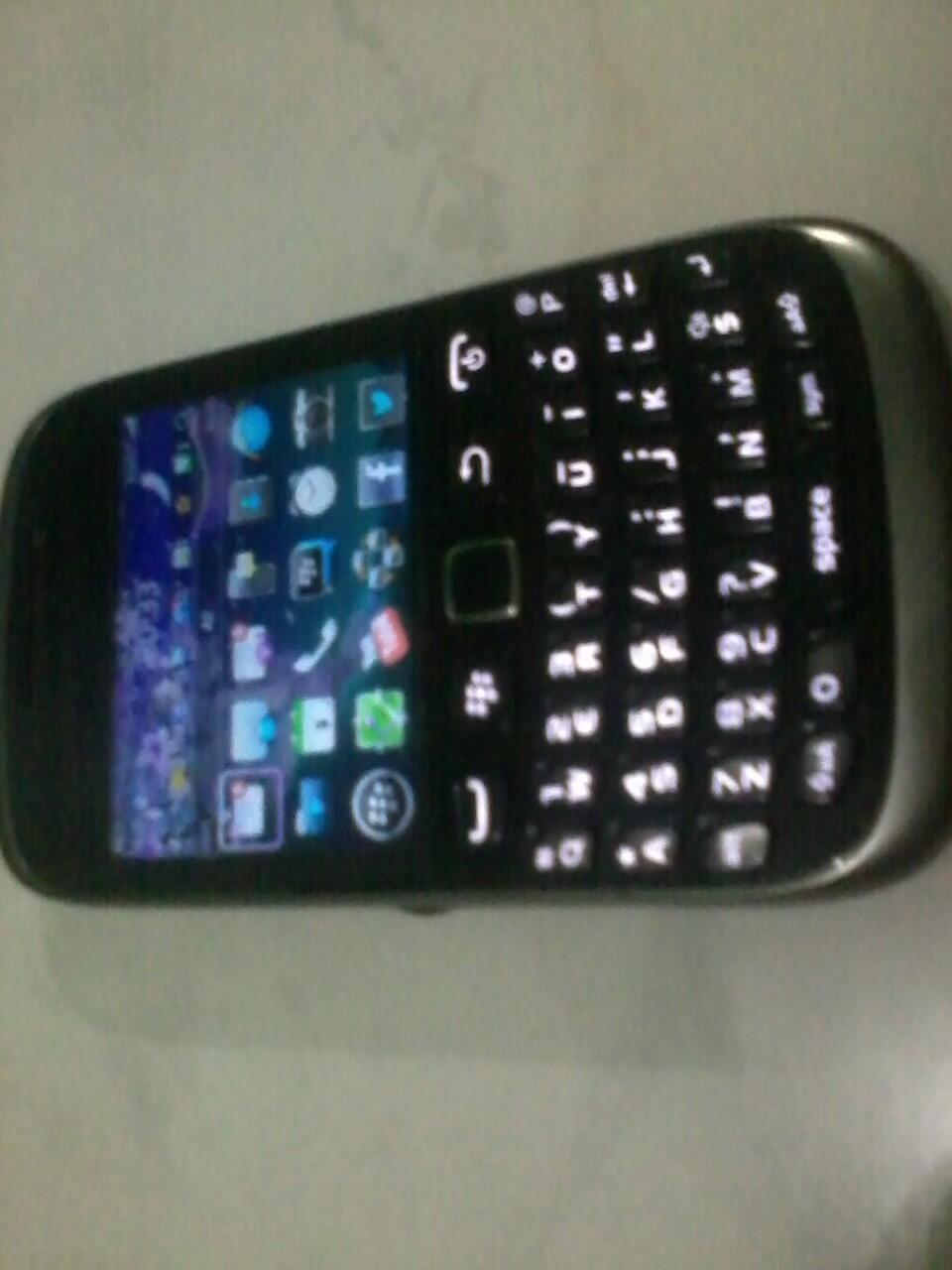 Jual BB Amstrong 9320 muluss, Garansi Masih panjang & Murah.