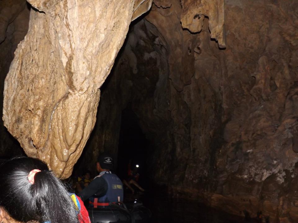 Pindul Cave : Journey to The Center of Earth