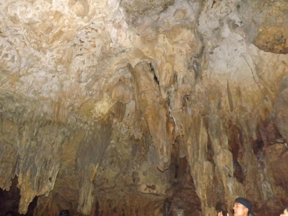 Pindul Cave : Journey to The Center of Earth