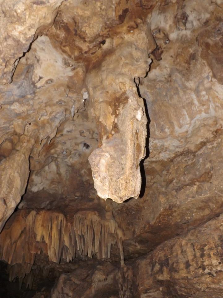 Pindul Cave : Journey to The Center of Earth