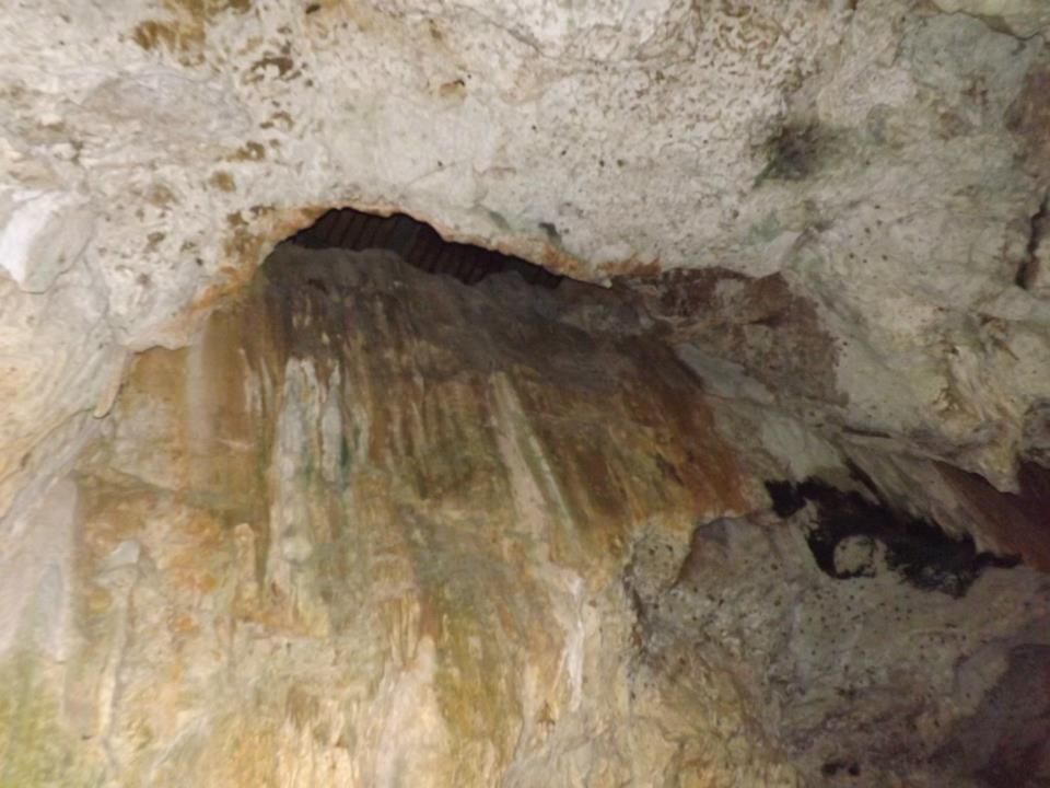 Pindul Cave : Journey to The Center of Earth