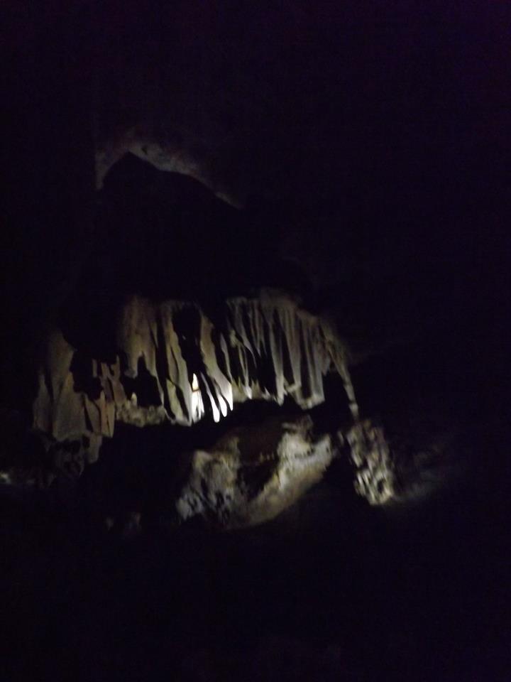 Pindul Cave : Journey to The Center of Earth