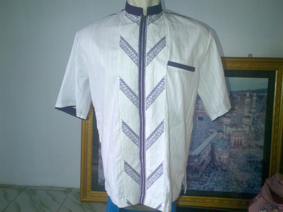 Baju Koko Gaul Distro Konveksi Tasikmalaya Berkualitas Tinggi