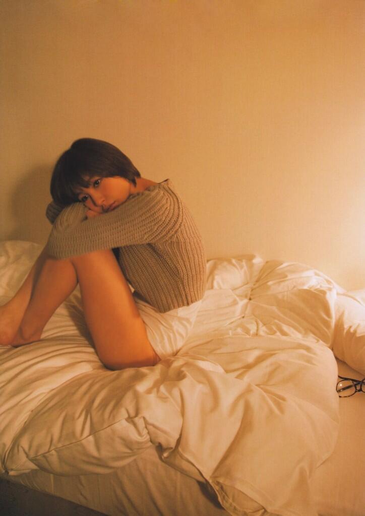 Pernyataan Graduate Mariko Shinoda