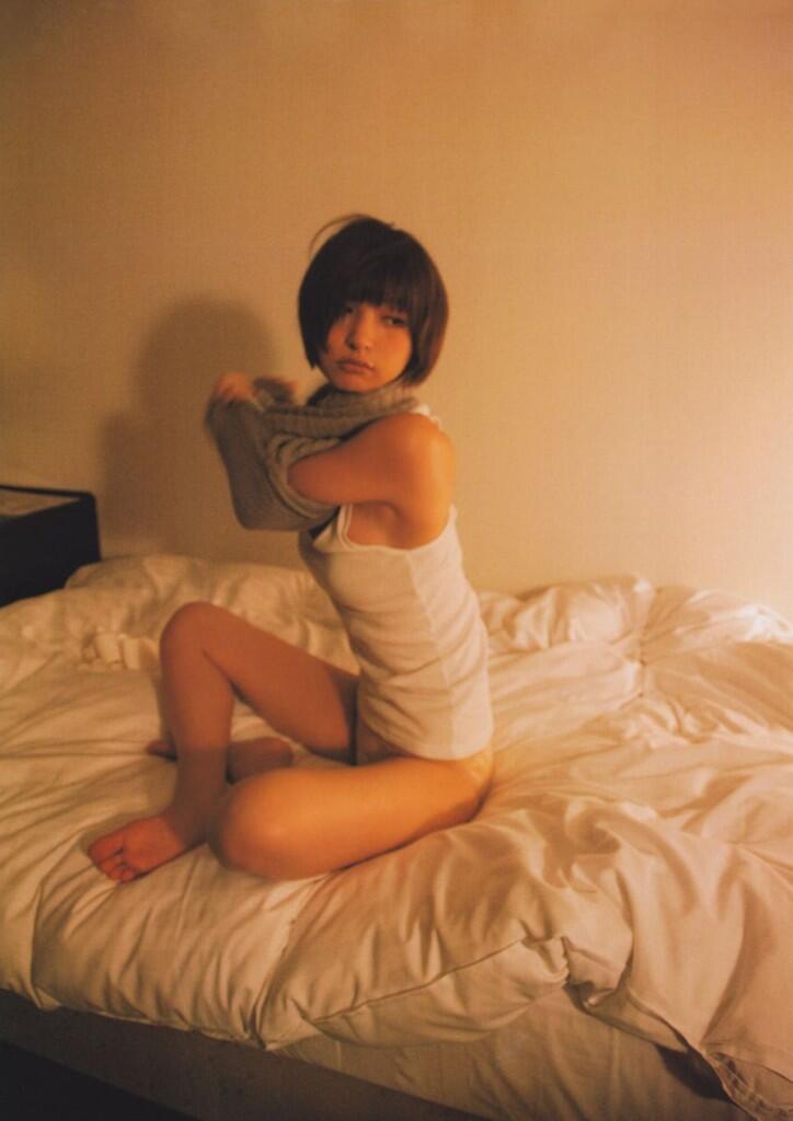 Pernyataan Graduate Mariko Shinoda