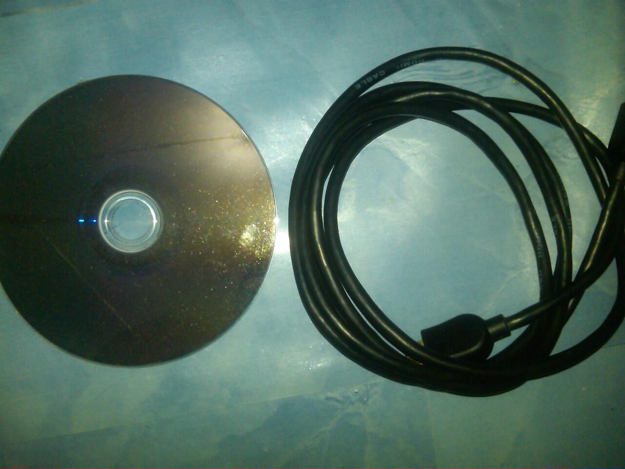Jual Murah 2nd PS3 Slim CFW Rogero Hitam seri 2xxx