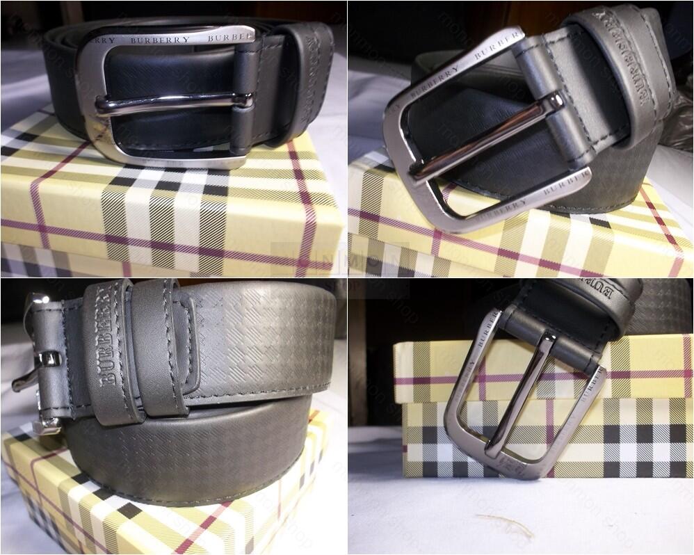 Harga Belt Burberry terjual ikat pinggang sabuk belt cowok premium merk lv Harga Belt Burberry terjual ikat pinggang sabuk belt cowok premium merk lv
