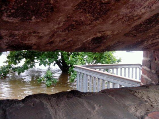 Cara Antisipasi Banjir Kiriman Di jerman