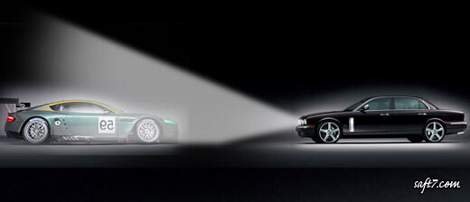 Bahaya Lampu Tembak Ketika Digunakan Tidak Pada Tempatnya (Mobil/motor )