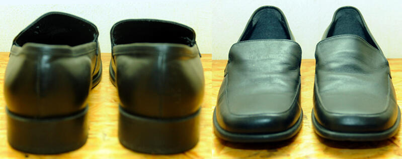 Jual Sepatu VINCCI made in Malaysia