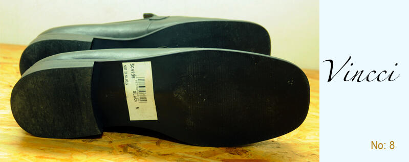 Jual Sepatu VINCCI made in Malaysia