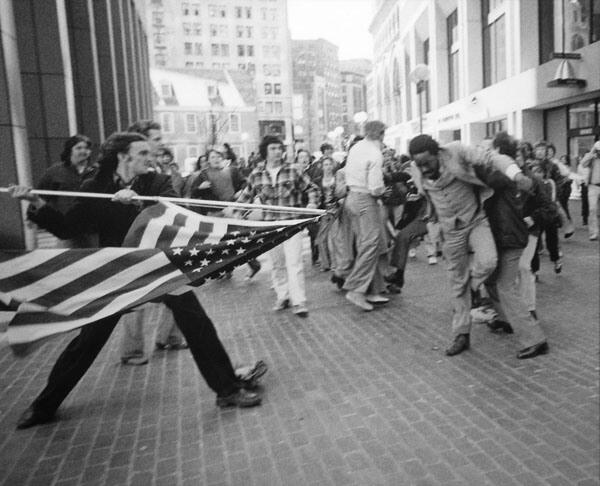 10 Foto Terbaik Dunia Pemenang Pulitzer