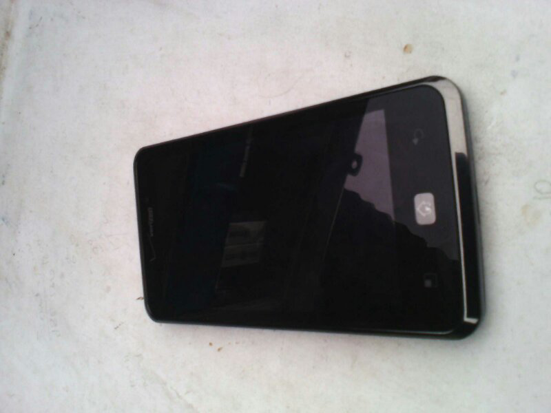 Lg Spektrum
