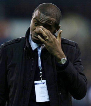 7 momen mengharukan di musim 2012/2013